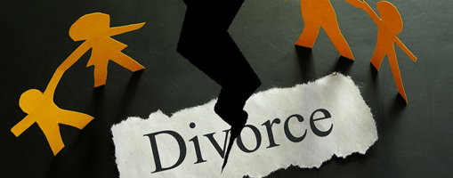 Divorce Problems Solutions