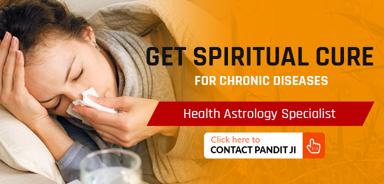 Health Astrology Specialist
