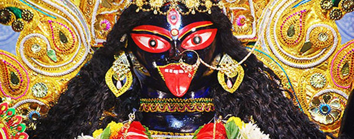 Kali Mata Prayers in California