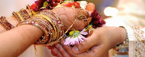 Marriage Astrology Service in California