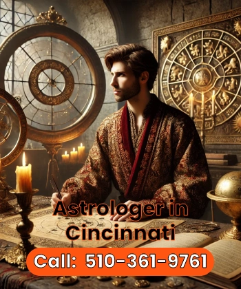 astrologer in cincinnati