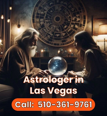 Astrologer in Las Vegas