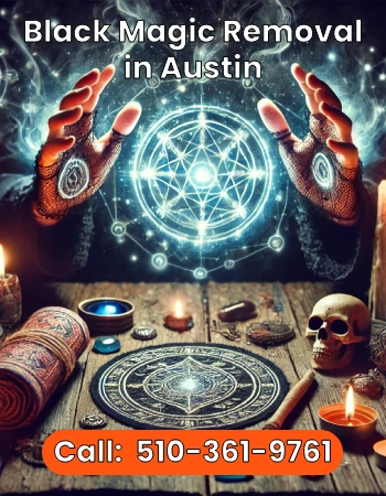 black magic removal in austin