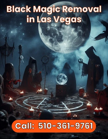 black magic removal in las vegas