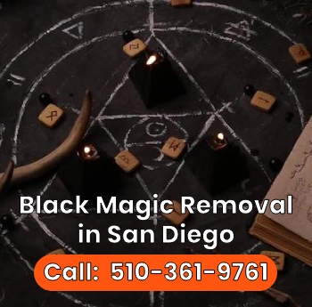 black magic removal in san diego
