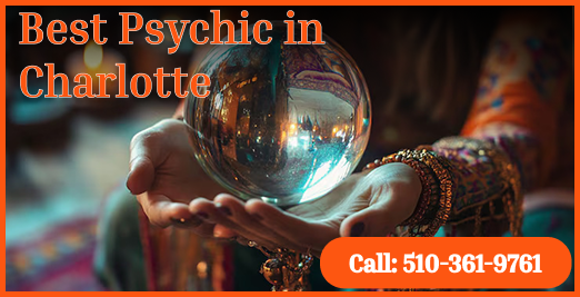 Psychic in Charlotte